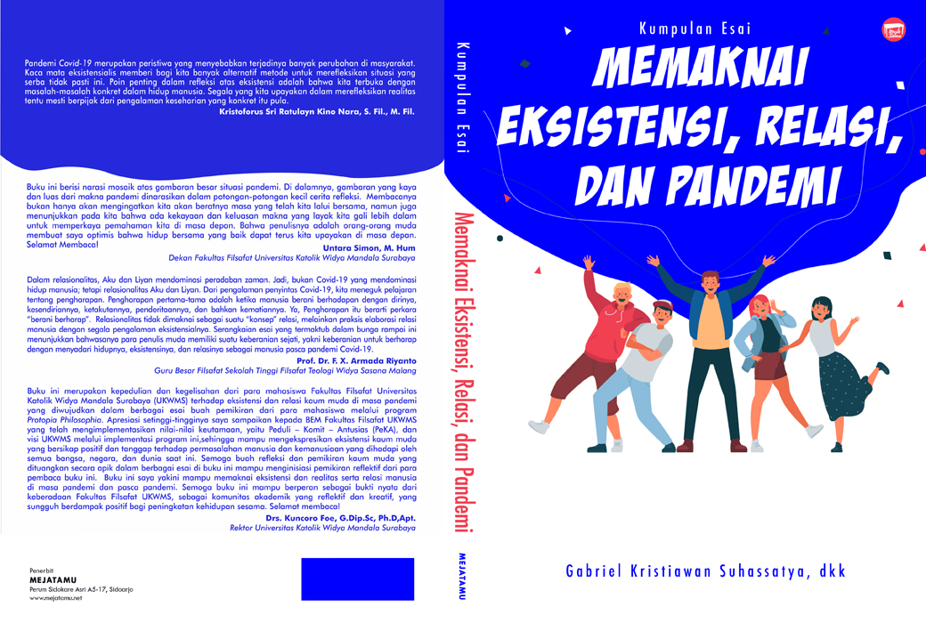 Proses Terbit